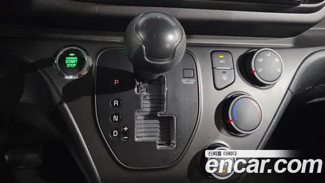 Kia Ray 2022 thumb 9