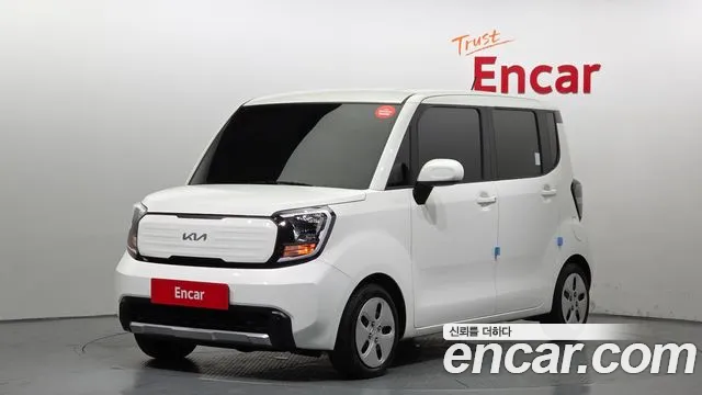 Kia Ray 2022 thumb 12