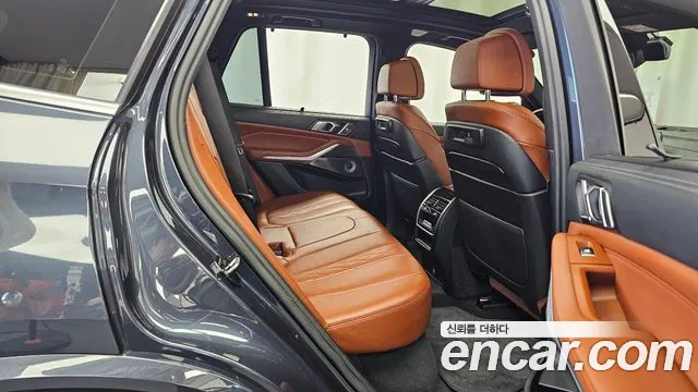 BMW X5 2022 thumb 12