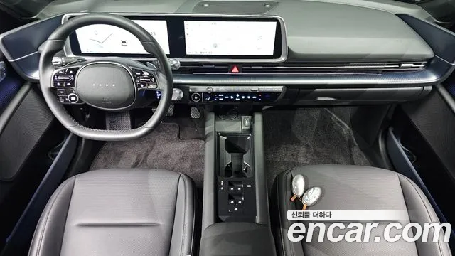 Hyundai IONIQ 6 2023 thumb 7
