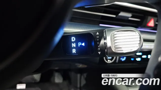 Hyundai IONIQ 6 2023 thumb 9