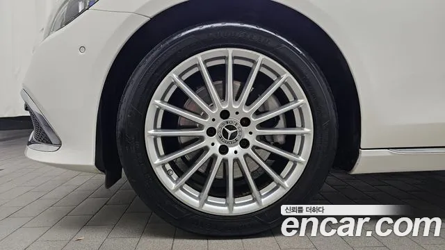 Mercedes-Benz E-Класс 2021 thumb 5