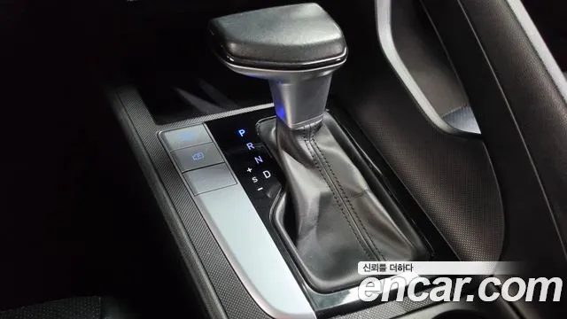 Hyundai Avante 2021 thumb 9