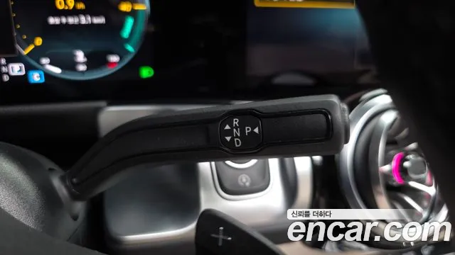 Mercedes-Benz GLB 2022 thumb 8