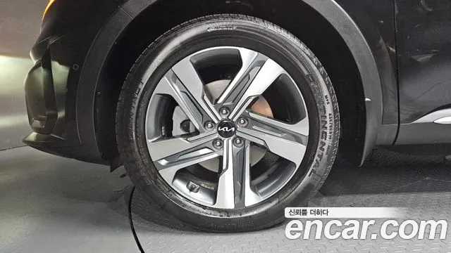 Kia Sorento 2022 thumb 4