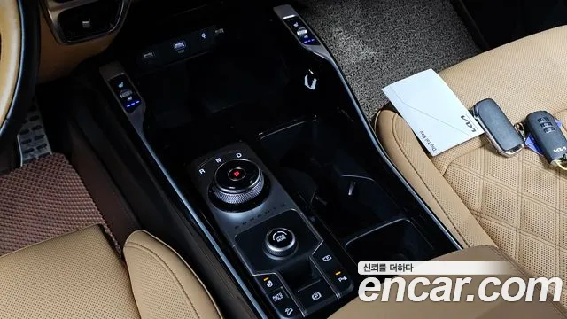 Kia Sorento 2022 thumb 8