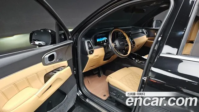 Kia Sorento 2022 thumb 9