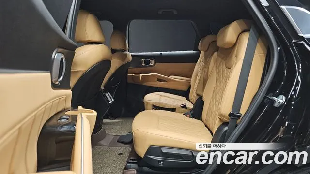 Kia Sorento 2022 thumb 10