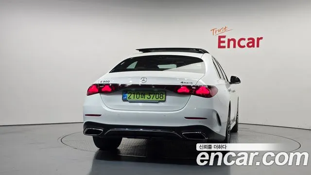 Mercedes-Benz E-Класс 2026 thumb 4