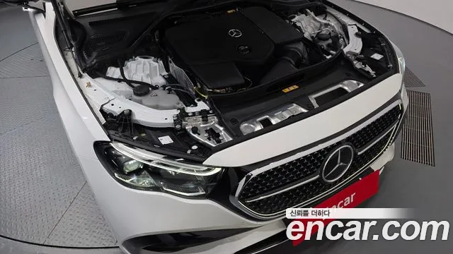 Mercedes-Benz E-Класс 2026 thumb 6