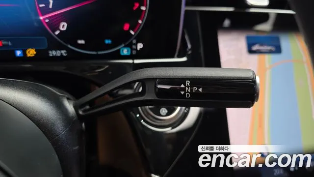 Mercedes-Benz E-Класс 2026 thumb 9