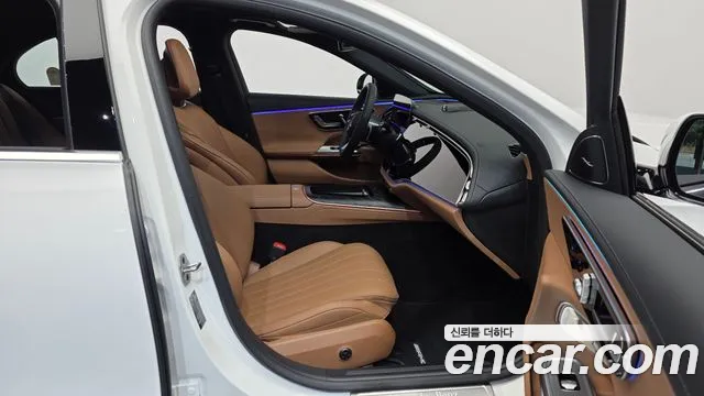 Mercedes-Benz E-Класс 2026 thumb 11