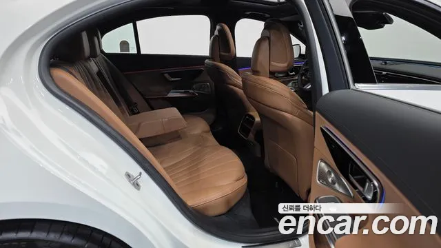 Mercedes-Benz E-Класс 2026 thumb 12