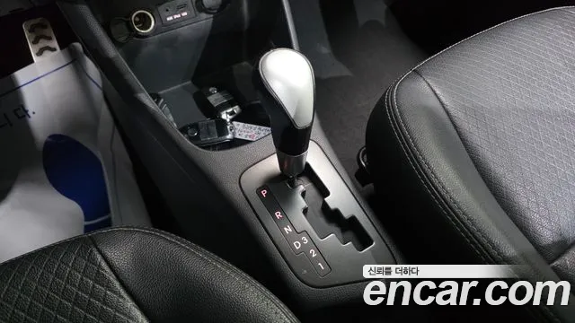 Kia Morning 2014 thumb 9