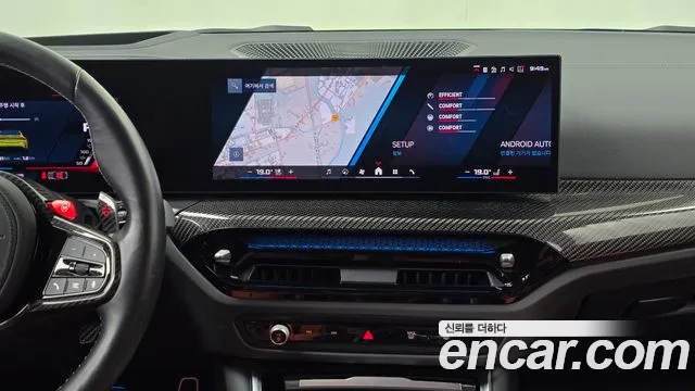 BMW M4 2025 thumb 12