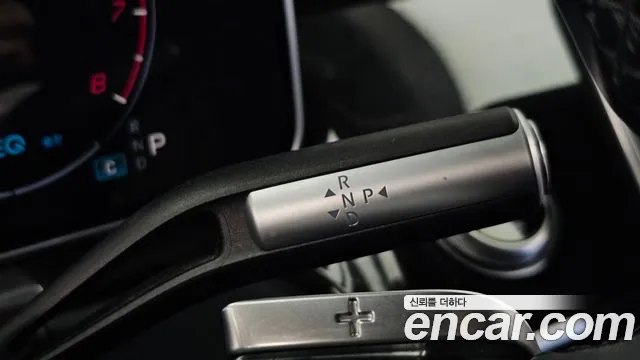 Mercedes-Benz S-Класс 2022 thumb 9