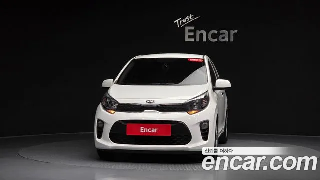 Kia Morning 2019 thumb 2