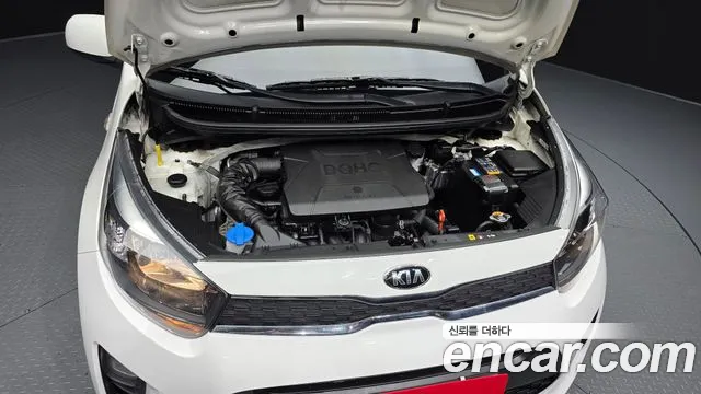 Kia Morning 2019 thumb 5