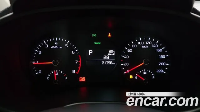 Kia Morning 2019 thumb 7