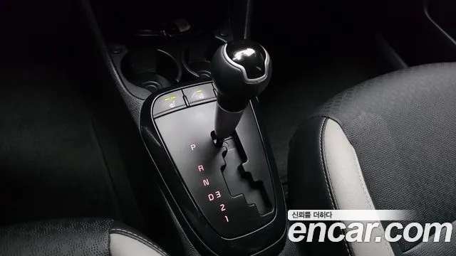 Kia Morning 2019 thumb 8