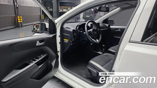 Kia Morning 2019 thumb 9