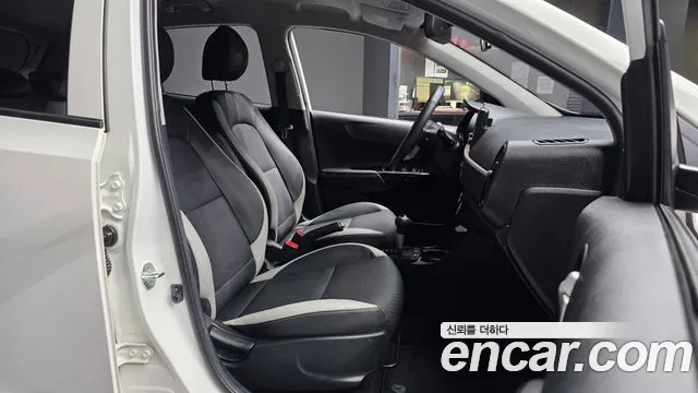 Kia Morning 2019 thumb 10