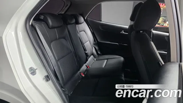 Kia Morning 2019 thumb 11