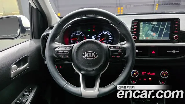 Kia Morning 2019 thumb 12