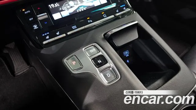 Hyundai Grandeur 2022 thumb 8