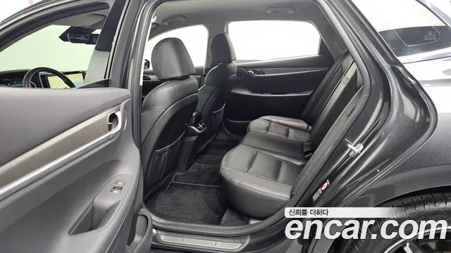 Hyundai Grandeur 2022 thumb 10