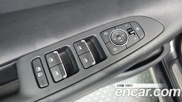 Hyundai Grandeur 2022 thumb 12