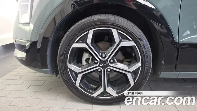 Kia Niro 2022 thumb 5