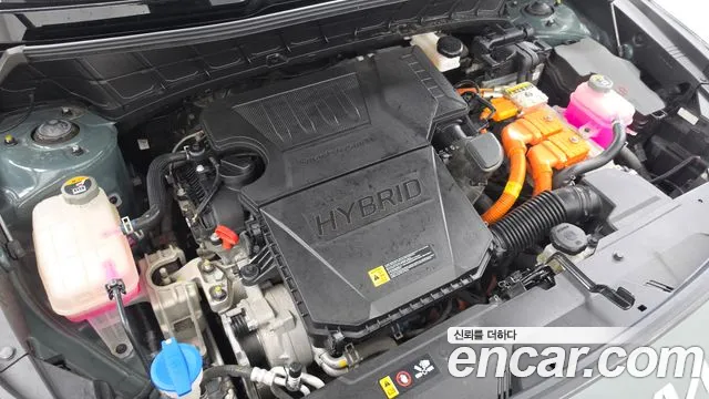 Kia Niro 2022 thumb 6