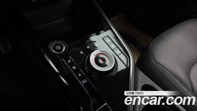 Kia Niro 2022 thumb 9