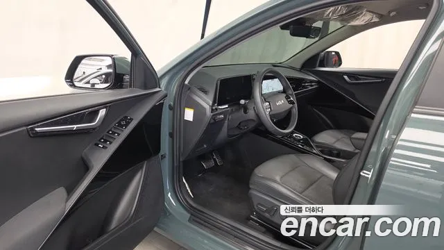 Kia Niro 2022 thumb 10