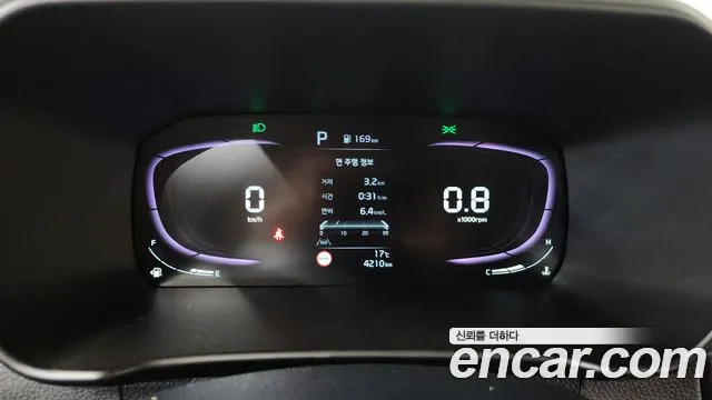 Kia Morning 2026 thumb 7