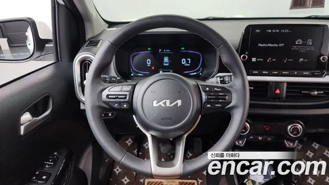 Kia Morning 2026 thumb 11