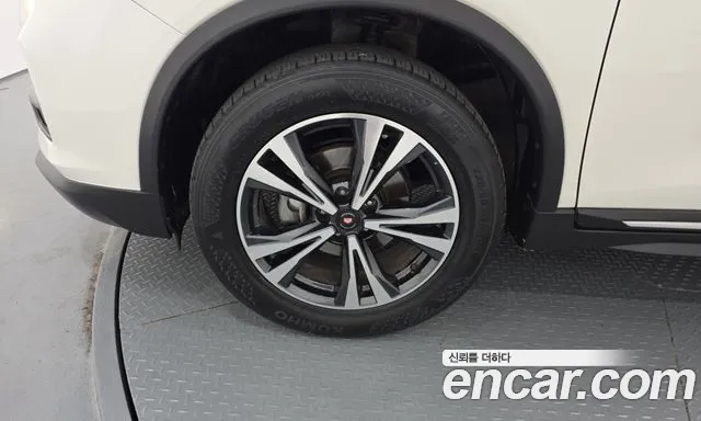 Nissan X-Trail 2018 thumb 5