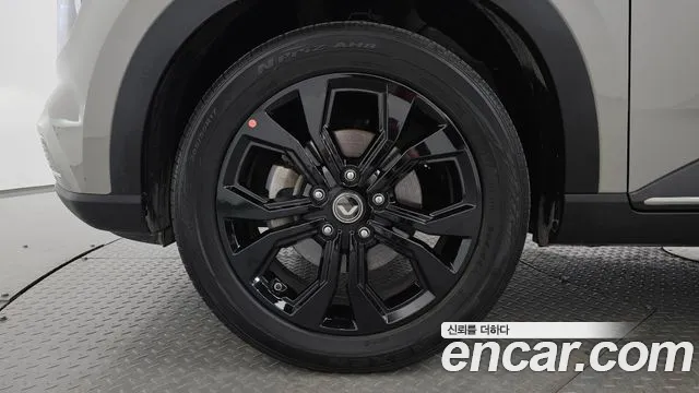 Hyundai Venue 2020 thumb 4