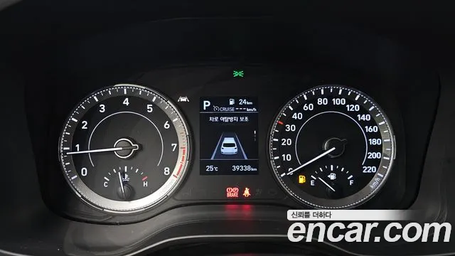 Hyundai Venue 2020 thumb 7