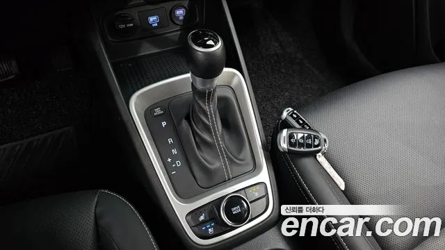 Hyundai Venue 2020 thumb 8