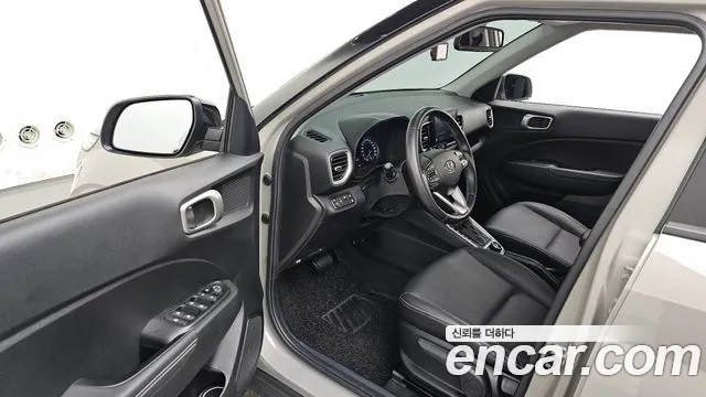 Hyundai Venue 2020 thumb 9