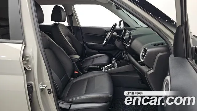 Hyundai Venue 2020 thumb 10