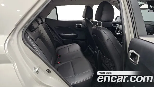 Hyundai Venue 2020 thumb 11