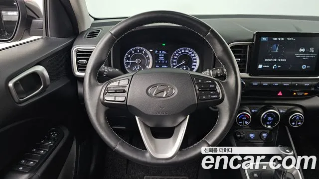 Hyundai Venue 2020 thumb 12