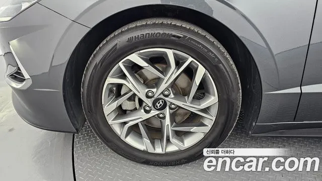 Hyundai Sonata 2019 thumb 5