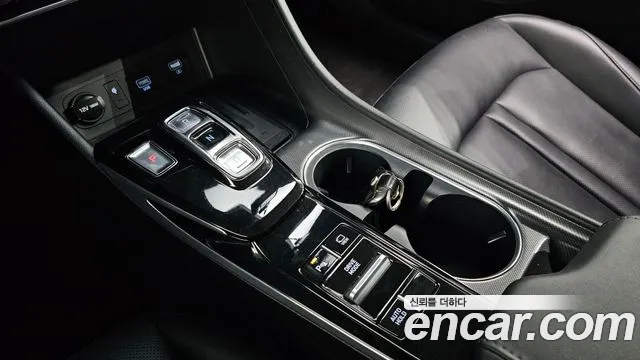 Hyundai Sonata 2019 thumb 9