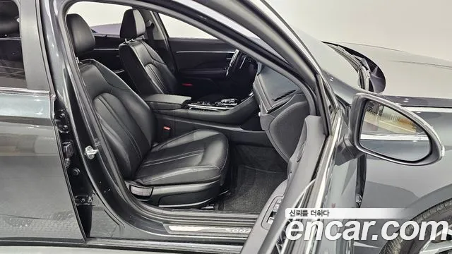 Hyundai Sonata 2019 thumb 10