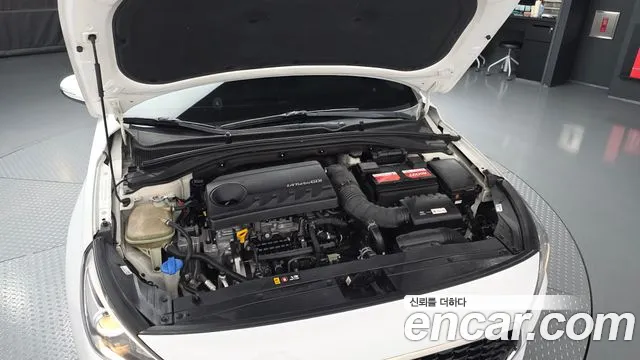 Hyundai i30 2017 thumb 6