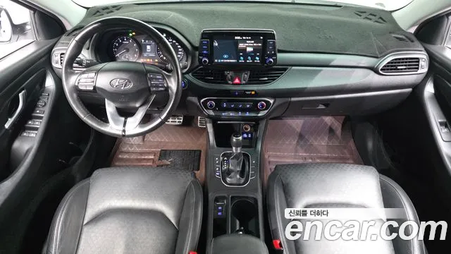 Hyundai i30 2017 thumb 7